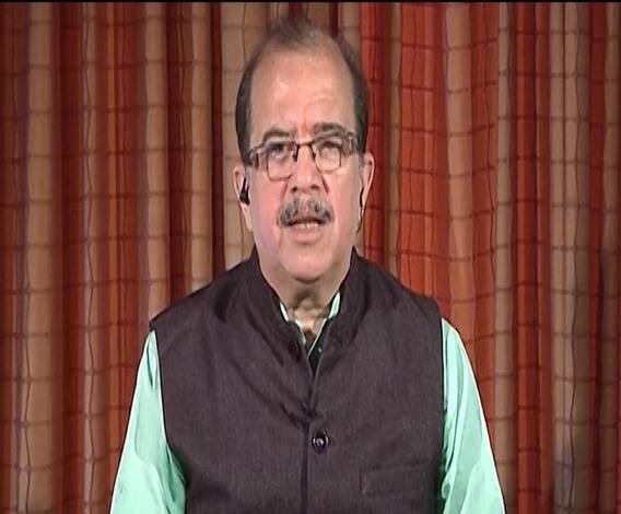 Majha Katta | हसतखेळत विनोद करून घालवा वेळ, गप्पाष्टककार डॉ. संजय उपाध्ये यांच्याशी गप्पा | माझा कट्टा