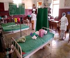 Coronavirus | कोरोना व्हायरसचे 8 ते 18 वेगवेगळे प्रकार; चीनपेक्षा भारतातील व्हायरस किंचित वेगळा