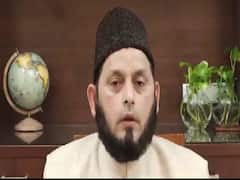 Moradabad की घटना पर क्या बोले फिरंगी महली? देखिए