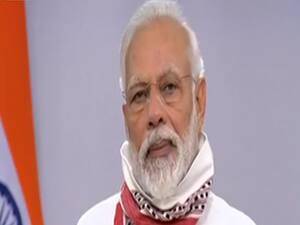 All About PM's Speeches Since Coronavirus Outbreak | Namaste Bharat (14.04.2020)