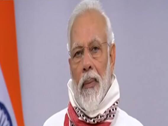 All About PM's Speeches Since Coronavirus Outbreak | Namaste Bharat (14.04.2020)
