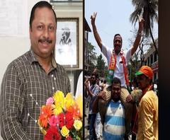 Lockdown | पनवेलमध्ये लॉकडाऊन असूनही बर्थ डे पार्टी करणाऱ्या भाजप नगरसेवकावर गुन्हा