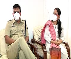 Coronavirus | चिमुकलीला घरी ठेवून पती-पत्नी जनसेवेत; कोल्हापूरच्या देशमुख दाम्पत्याशी संवाद