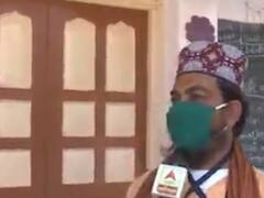 દિલ્લીના તબ્લીગી જમાત મુદ્દે મૌલાના ગુલામ મુરતુંઝાએ શું કહ્યું? જુઓ વીડિયો