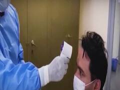 Pakistan's COVID-19 plan against India | Matrabhoomi