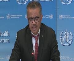 WHO Praises PM Modi's Efforts | वर्ल्ड हेल्थ ऑर्गनायझेशनने केलं मोदींच्या कामाचं कौतुक 