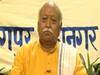 RSS Chief condemns Palghar Sadhu incident