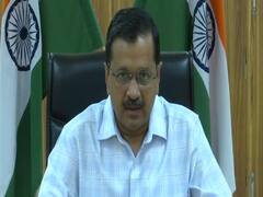 Arvind Kejriwal: 120 positive Covid-19 cases reported till Wednesday morning