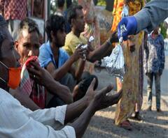 গত ১৪ দিনে ১২ রাজ্যের ২২ জেলায় নতুন করে কোনও করোনা আক্রান্তের সন্ধান মেলেনি, জানাল স্বাস্থ্যমন্ত্রক