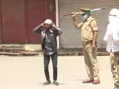 30 अप्रैल तक Lockdown के लिये तैयार रहे देश? सरकार के संकेत तो यही हैं! Master Stroke