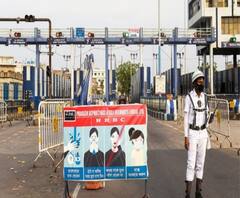 ৩০ এপ্রিল পর্যন্ত লকডাউন বাড়ানোর কথা বলেছেন প্রধানমন্ত্রী, নবান্নে জানালেন মুখ্যমন্ত্রী 