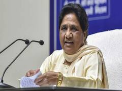 Mayawati ने की योगी सरकार की तारीफ, कहा- कोटा से छात्रों को वापस लाने का कदम सराहनीय