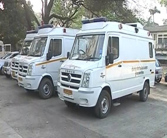 Coronavirus | राज्यातील कोरोनाग्रस्तांमध्ये 3 नव्या रूग्णांची भर, बुलडाण्यापाठोपाठ पुण्यात आणखी 2 रूग्ण 