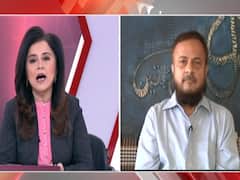 Zafar Sareshwala: Advised Jamaat head not to organise gathering