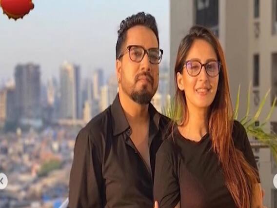 Mika Singh and Chahatt Khanna in a relationship?
