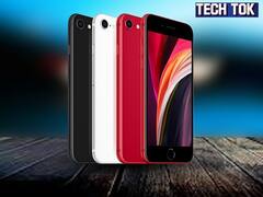 Apple iPhone SE: लॉन्च हुआ अब तक का सबसे सस्ता आईफोन 