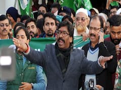 Hemant Soren Exclusive: I wished to talk to PM Modi during VC