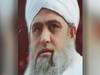 New audio message of Maulana Saad goes viral online