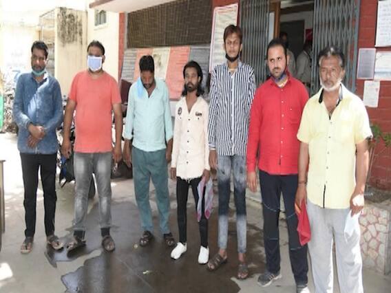 कोरोना से बचाने वाले स्वास्थ्यकर्मियों को क्यों बनाया जा रहा निशाना?