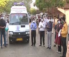 Coronavirus | राज्यासाठी दिलासादायक बातमी! आतापर्यंत 789 रुग्ण कोरोनामुक्त; मंगळवारी 150 रुग्णांना डिस्चार्ज