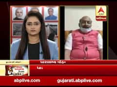 સુરતઃ મહુવાના ધારાસભ્ય મોહનભાઈ ઢોડિયા સાથે લોકડાઉન મુદ્દે ખાસ વાત, જુઓ વીડિયો