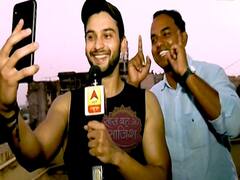 Saas Bahu Aur Saazish full: This is Ankit Raizada's favourite time pass