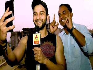 Saas Bahu Aur Saazish full: This is Ankit Raizada's favourite time pass