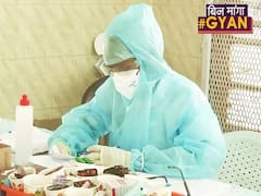 Coronavirus के इलाज में Game Changer की भूमिका निभा सकती है Plasma Therapy, AIIMS के Director का दावा