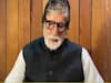 Amitabh Bachchan hails supply warriors for their work amid lockdown