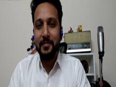 Lockdown में हर सुबह जल्दी उठ रहे हैं RJ Mohit, लोगों को दिया संदेश