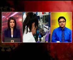 ঝুঁকি সবারই, লড়াই করতে হবে একসঙ্গে: চিকিৎসক উৎস বসু 