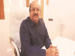 અમદાવાદ કોગ્રેસના સિનિયર નેતા બદરુદ્દીન શેખનું કોરોનાથી નિધન, જુઓ વીડિયો