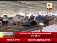 સુરત મનપાના ડેપ્યૂટી મેયરે કર્યો લોકડાઉનનો ભંગ, 50 જેટલા લોકો સાથે કાર્યક્રમમાં આપી હાજરી, જુઓ વીડિયો 