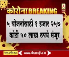 State Government | सामाजिक न्याय विभागाचा महत्वाचा निर्णय, पाच योजनांसाठी 1257 कोटी रुपये मंजूर