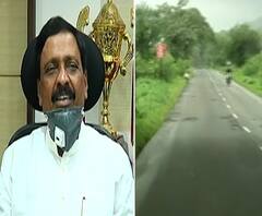 Mumbai Goa Highway | मुंबई - गोवा महामार्गाचं काम सुरु होणार 