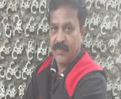 Nashik Palika Worker | नाशिक महापालिकेच्या सफाई कर्मचाऱ्याचा दुर्दैवी मृत्यू 