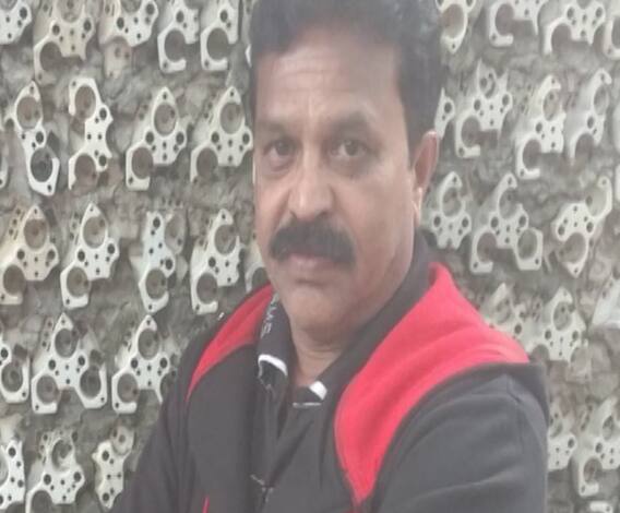 Nashik Palika Worker | नाशिक महापालिकेच्या सफाई कर्मचाऱ्याचा दुर्दैवी मृत्यू 