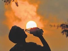 ગુજરાતમાં વધશે ગરમીનો પ્રકોપ, આવતી કાલે સૌરાષ્ટ્ર-કચ્છમાં યલો એલર્ટ, જુઓ વીડિયો 