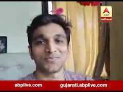ગુજરાતી એક્ટર પ્રતિક ગાંધી લોકડાઉન દરમિયાન કેવી રીતે પસાર કરે છે સમય? જુઓ વીડિયો