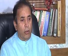 Nizamuddin Markaz case | अजित डोवाल यांना भेटल्यावर मौलाना कुठे पळाले? : गृहमंत्री अनिल देशमुख