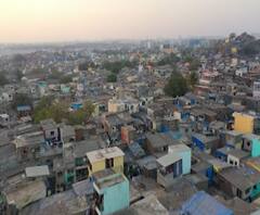 Dharavi Corona patient Death | मुंबईतील धारावीत कोरोना बाधिताचा मृत्यू