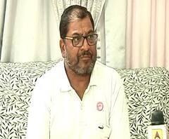 Coronavirus | महापुराने मेटाकुटीला आलेला बळीराजा महामारीने उद्ध्वस्त; माजी खासदार राजू शेट्टी यांच्याशी बातचीत