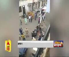 Coronavirus update: जमात में शामिल हुए लोगों पर नजर