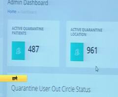 Corona App | ठाण्यात कोरोना संशयितांवर 'कोवी गार्ड'ची नजर, ठाणे महापालिकेकडून अॅपचा वापर