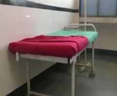 Nashik Corona Patient Discharged | नाशिकमधील पहिल्या कोरोनाबाधिताला डिस्चार्ज