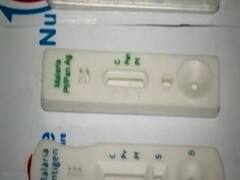 China providing faulty rapid testing kits to the world | Master Stroke