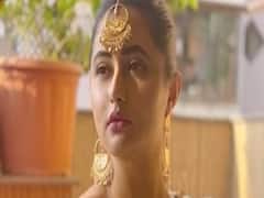 Rashmi Desai to host 'The RD Show' on Youtube 