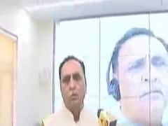 કોરોનાના કહેર વચ્ચે મુખ્યમંત્રી રૂપાણી કેવી રીતે રાખી રહ્યા છે ગુજરાતમાં નજર, જુઓ ખાસ વાત