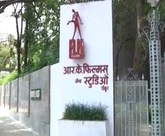 Rishi Kapoor Passes Away | आर के स्टुडिओशी ऋषी कपूर यांचं अनोखं नातं