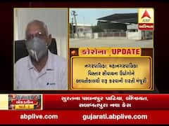 નગરપાલિકા,મહાનગરપાલિકા વિસ્તાર સીવાયના ઉદ્યોગોને કાલથી શરૂ કરવાની શરતી મંજૂરી